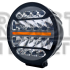 LED фара робочого світла DriveX WL R-109 DLX 5.5" SP+DRL 8L-40W OSR